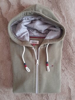 Mikiny Tommy Hilfiger vel. M - 2
