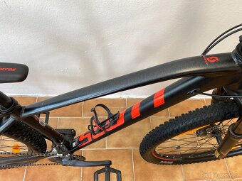 29" horské kolo Scott Aspect 940 model 2020 rám S - 2