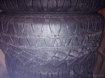 Špičkové SUV Pneu LETNÍ Michelin 235/60 R16 XL 104H - 2