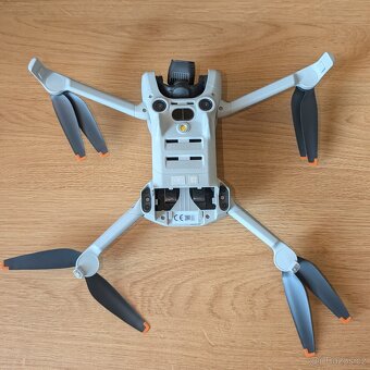 DJI Mini 4 Pro s batériou - 2