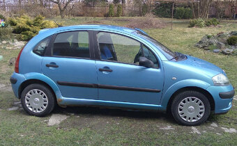 Citroen C3 - 2