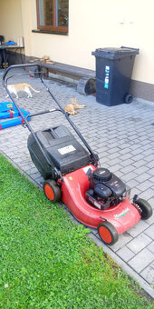 Sekačka Mountfield W484 - 2