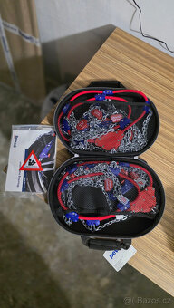 Sněhové řetězy Pewag SNOX PRO SXP 520 - 2