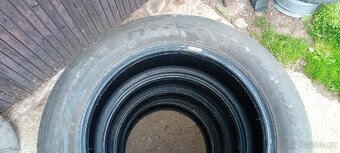 Falken Azenis 235/55 R18 - 2