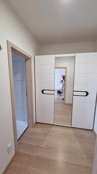Olomouc Povel 1+kk - 2