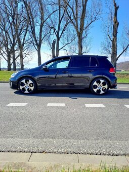 Golf 6 GTD - 2