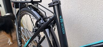 Kolo CTM Maxima 1.0 / Nové / použito jednou - 2