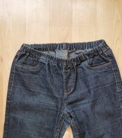 Džegíny H&M vel. 40 - 2