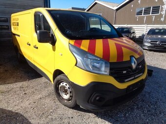 Renault Trafic Box L2H1 2.9t Comfort - 2