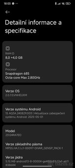 Redmi note 13 - 2