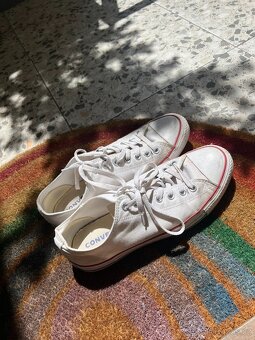 Pánské tenisky Converse 44.5 - 2