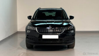 Škoda Karoq Style 2.0 TDi DSG 4x4 -navi,LED,temp,vyh.s,150PS - 2