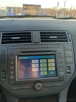 Ford Focus C-Max 2.0 tdci - 2