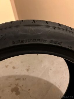Pneu Falken ZE310 ecorun - 2