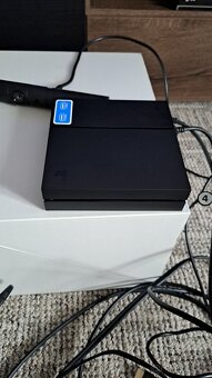 Virtuální realita ps4 ps5 - 2