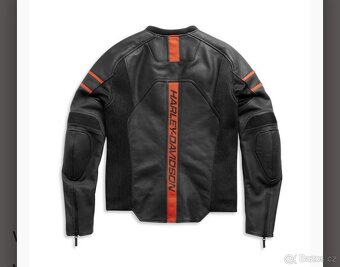 Harley Davidson bunda XXL - 2