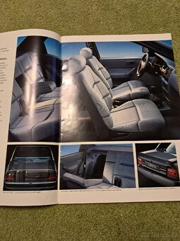 Prospekt Ford Orion - 2