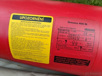 Gumotex Orinoco - 2