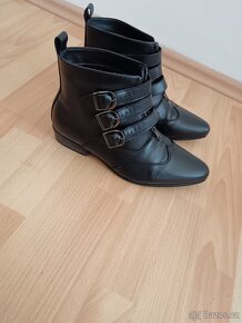 Pánské exkluzivní boty - 2