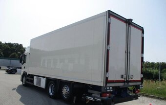 Scania G 450 6x2 agregát Thermoking - 2