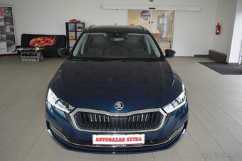 Škoda Octavia 1,5 TSi, DSG,STYLE,ACC,NAV,KAM - 2