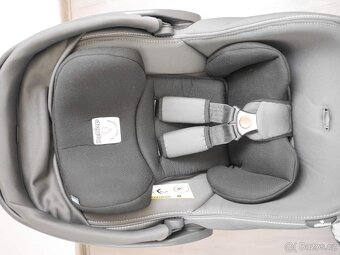 Trojkombinace Peg-Perego - 2