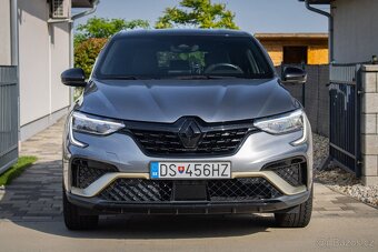 Renault Arkana 1.6 E-Tech 145 Full Hybrid Engineered A/T - 2