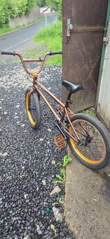 BMX freestyle - 2