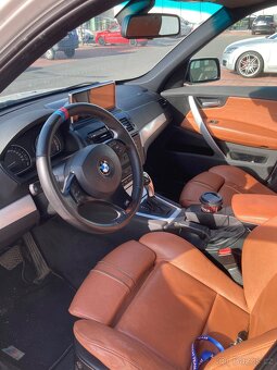 BMW X3 160kw - 2