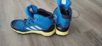 Adidas terrex mid gtx - 2