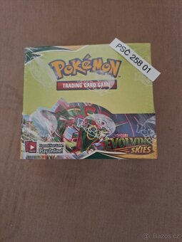 Pokemon Evolving Skies - 2