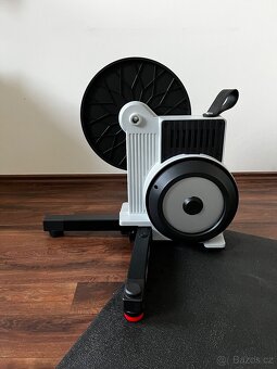 CYKLOTRENAŽÉR Elite Justo 1 / Pronájem / Půjčovna - 2