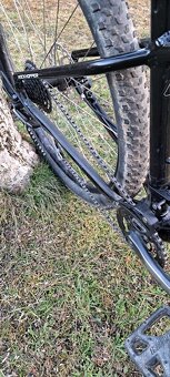 horské kolo specialized rockhopper custom - 2