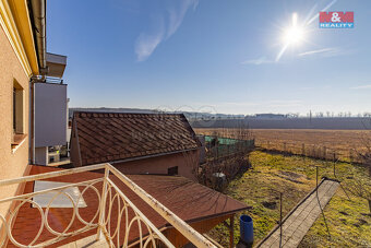 Prodej rodinného domu, 137 m², Kobeřice, ul. Mírová - 2
