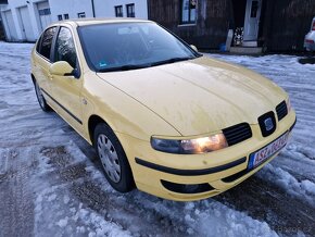 Seat Leon - 2