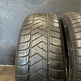 2ks pneu Pirelli 215/65/17 99H - 2