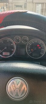 Prodávám pojízdného pasata b 5,5 1,9 96kw - 2