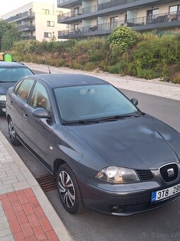 Seat Cordoba - 2