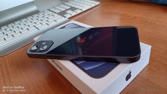 Iphone 128 Gb hezký stav - 2
