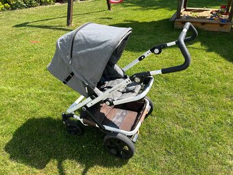 Britax go next - 2