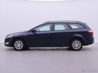 Ford Mondeo 1,8 TDCi 92kW Trend CZ 1Maj. (2008) - 2