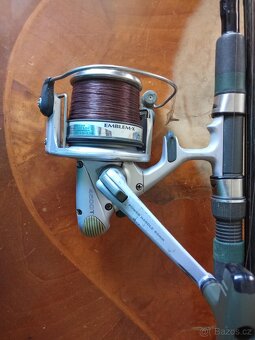 daiwa emblem - 2