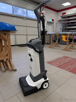 Kärcher BR 4.300 Podlahová myčka - 2