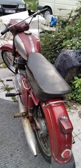 jawa sport typ 361 - 2