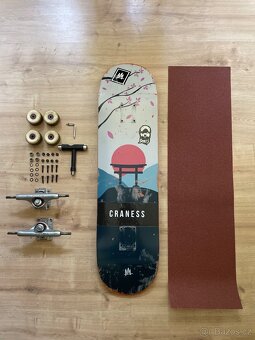 Skateboard - 2