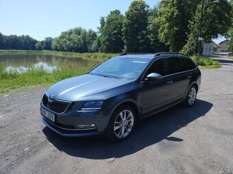 Octavia 3 2,0 tdi 110kw 7DSG - 2