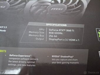 Rtx 3060ti - 2