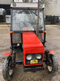 Zetor 5211 - 2