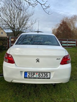 Peugeot 301 - 2