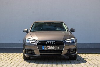 Audi A4 - 2